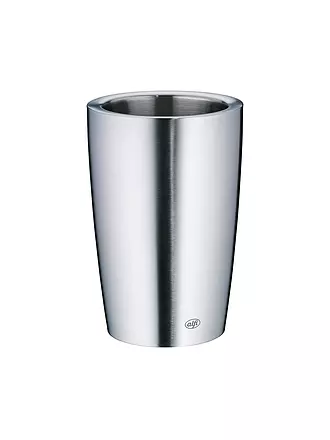 ALFI | Refroidisseur à bouteille VINO en acier inoxydable / mat | 